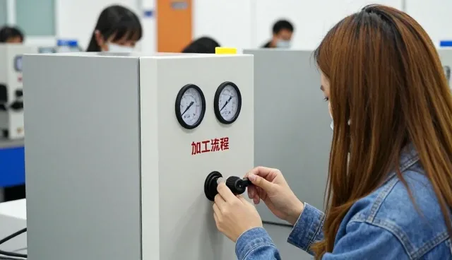 规格定制服务应用体验全面介绍