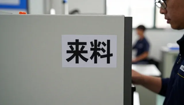 从询价到验收:客户关心来料加工五金电子全流程