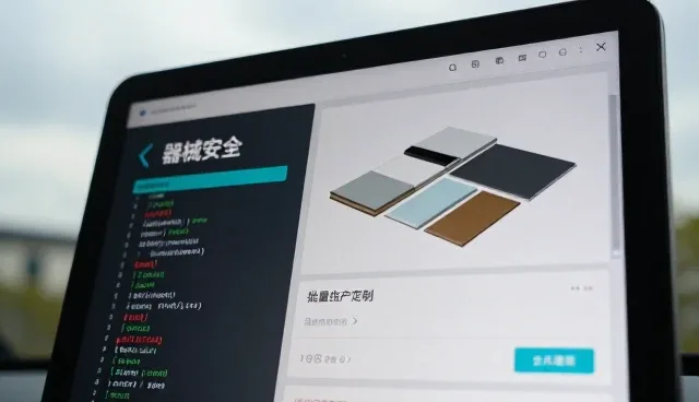 来图定制金属件的使用与维护实用指南