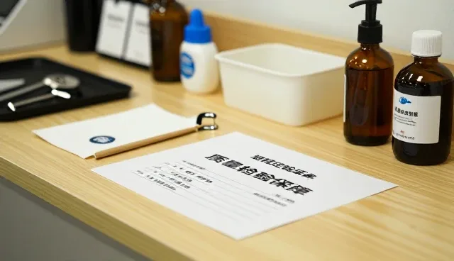 学校医院器械质量检验的定制化发展趋势